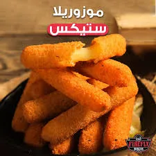 موزريلا ستيكس